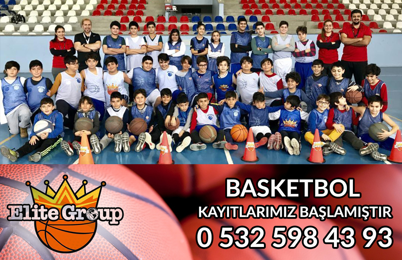  Basketbol Okulu Çalışmaları Neden Gereklidir ?e